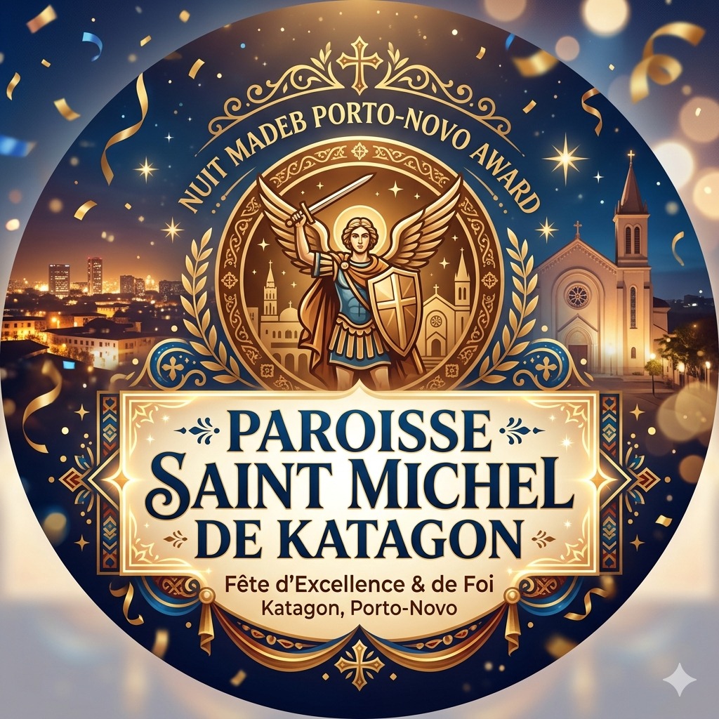 Saint Michel de Katagon